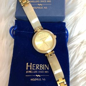 ANNE KLEIN WOMEN’S WATCH